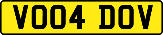VO04DOV