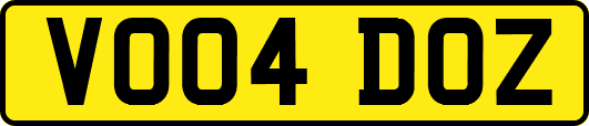 VO04DOZ