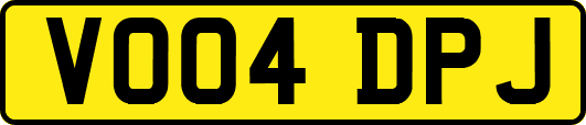 VO04DPJ