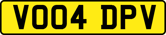 VO04DPV