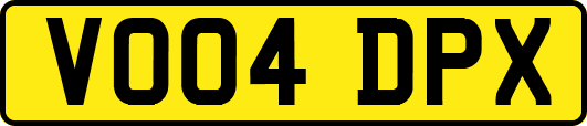 VO04DPX