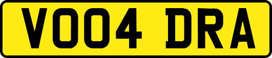 VO04DRA