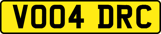 VO04DRC