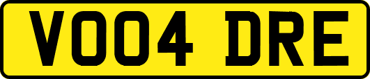 VO04DRE
