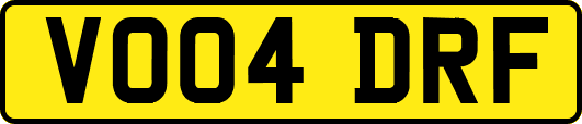 VO04DRF