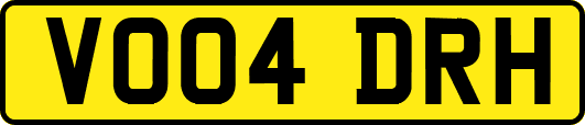 VO04DRH