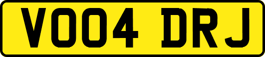 VO04DRJ