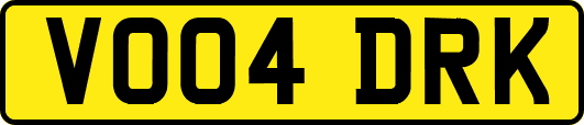 VO04DRK