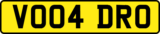 VO04DRO