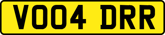 VO04DRR