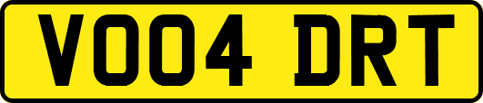 VO04DRT