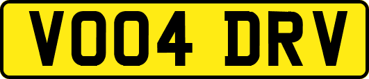 VO04DRV