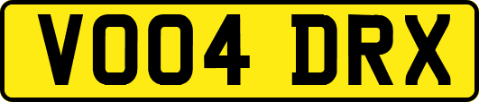 VO04DRX