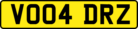 VO04DRZ