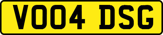 VO04DSG