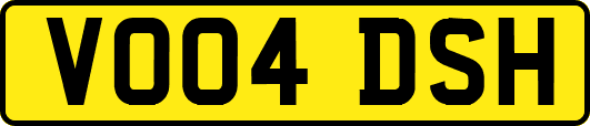 VO04DSH