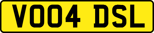 VO04DSL
