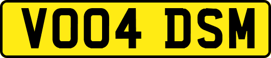 VO04DSM