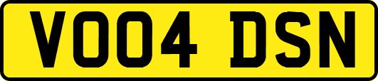 VO04DSN