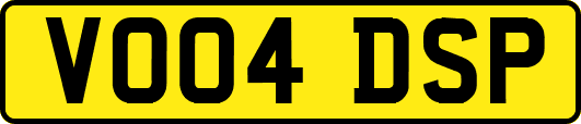 VO04DSP