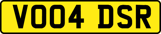 VO04DSR
