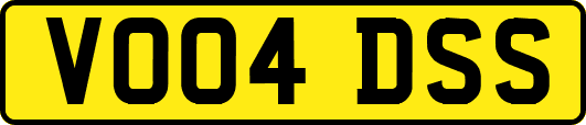 VO04DSS