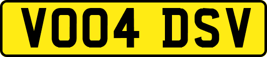 VO04DSV