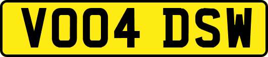 VO04DSW