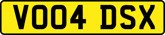 VO04DSX