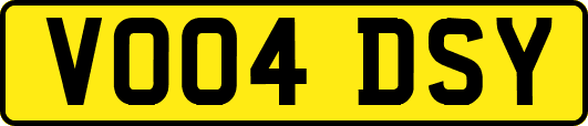 VO04DSY