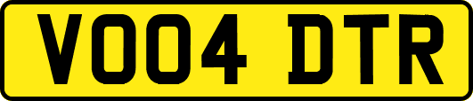 VO04DTR