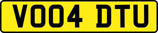 VO04DTU
