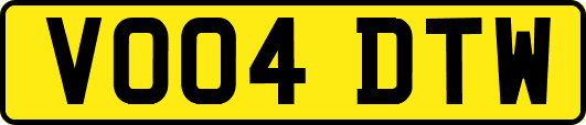 VO04DTW