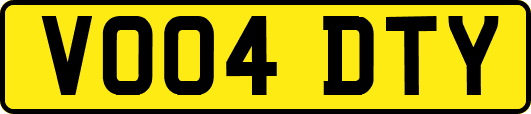 VO04DTY