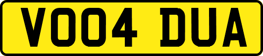 VO04DUA