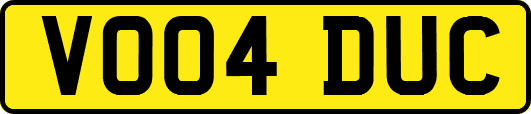 VO04DUC