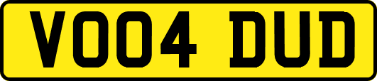 VO04DUD