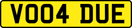 VO04DUE
