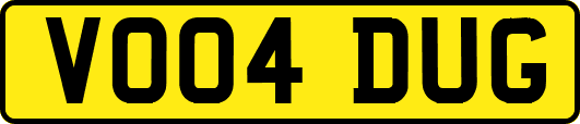 VO04DUG