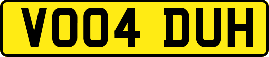 VO04DUH