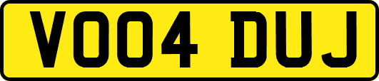VO04DUJ