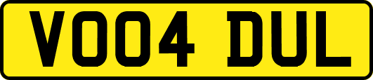 VO04DUL