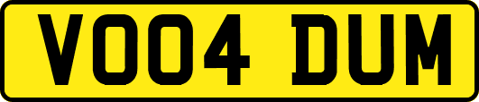 VO04DUM