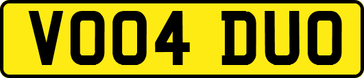 VO04DUO