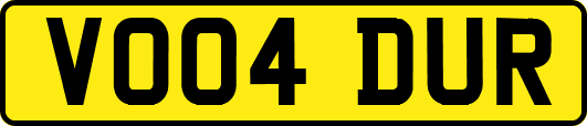 VO04DUR