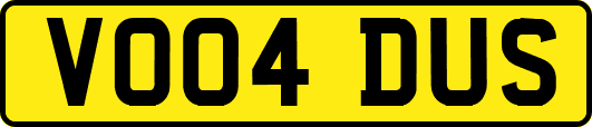 VO04DUS