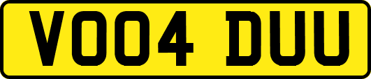VO04DUU