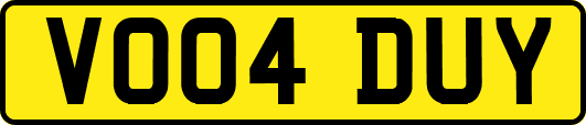 VO04DUY