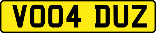 VO04DUZ