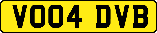 VO04DVB
